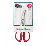 Maine Man Seafood Shears 7.25