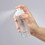 Moso Natural Scent-Free Bathroom Spray 100 ml