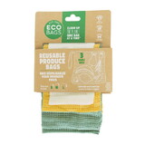 EcoBags Multipurpose Cellulose Bag Set