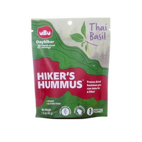 Hikers Hummus Thai Basil 1.5 oz.