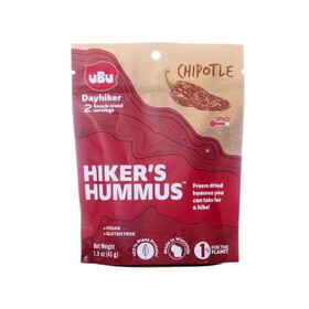 Hikers Hummus Chipotle 1.5 oz.
