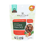 Navitas Peanut Butter and Jelly Power Snacks 8 oz.