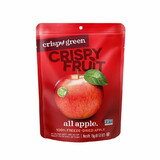 Crispy Green Apple Freeze-Dried Fruit 0.53 oz.