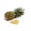 Crispy Green Pineapple Freeze-Dried Fruit 0.63 oz.