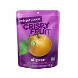 Crispy Green Pear Freeze-Dried Fruit 0.53 oz.