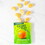 Crispy Green Tangerine Freeze-Dried Fruit 0.42 oz.