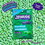Joyride Superfresh Spearmint Sugar-Free Gum 50 pieces