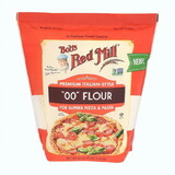 Bob's Red Mill 00 Flour 48 oz. bag
