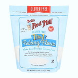 Bob's Red Mill Gluten- Free 1-to-1 Baking Flour 44 oz. bag