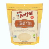 Bob's Red Mill Super-Fine Almond Flour 32 oz. bag