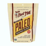 Bob's Red Mill Gluten-Free Paleo Baking Flour 16 oz. bag