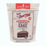 Bob's Red Mill Gluten-Free Chocolate Cake Mix 16 oz.