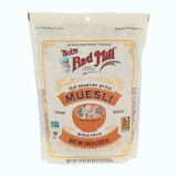 Bob's Red Mill Old Country Style Muesli 18 oz. bag