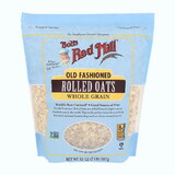 Bob's Red Mill Old Fashioned Regular Rolled Oats 32 oz. bag