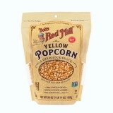 Bob's Red Mill Whole Yellow Popcorn 30 oz. bag