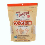 Bob's Red Mill Sorghum Grain 24 oz. bag