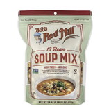 Bob's Red Mill 13 Bean Soup Mix 29 oz. bag