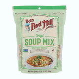 Bob's Red Mill Vegi Soup Mix 28 oz. bag