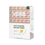 Verb Energy Peanut Butter Crunch Caffeinated Energy Bar 16 bars