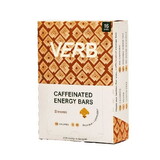 Verb Energy S'mores Caffeinated Energy Bar 16 bars