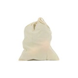 ECOBAGS Organic Medium Cotton Produce Bag 10 x 12