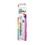 The Humble Co. Kids Plant Based Ultra Soft Rainbow Toothbrush