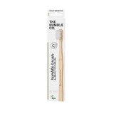 The Humble Co. Sensitive White Bamboo Toothbrush
