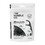 The Humble Co. Charcoal Dental Floss Picks 50 pieces