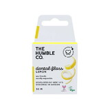 The Humble Co. Lemon Dental Floss 50 meters