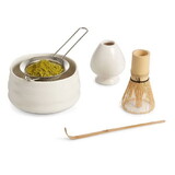 Helen's Asian Kitchen Matcha Team 5-Piece Gift Set