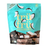 Tru Fru Hyper-Dried Coconut Melts in Milk Chocolate 4.2 oz.