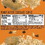 Bobo&#039;s Peanut Butter Chocolate Chip Oat Bar Display 12 (3 oz.) pack