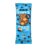 Bobo's Chocolate Chip Peanut Butter Stuff'd Bar Display 12 (2.5 oz.) pack