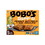 Bobo&#039;s Peanut Butter with Dark Chocolate Dipp&#039;d Bars 5 count