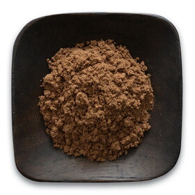 Frontier Co-op Saw Palmetto Berry Powder 1 lb.