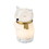 Serene House Snow Fox White 90 Porcelain Ultrasonic Diffuser