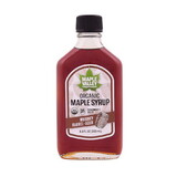 Maple Valley Cooperative Whiskey Barrel-Aged Organic Maple Syrup 6.8 fl. oz.