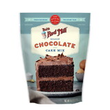 Bob's Red Mill Decadent Chocolate Cake Mix 15.5 oz.