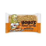 Bobo's Peanut Butter Oat Bar 3 oz.