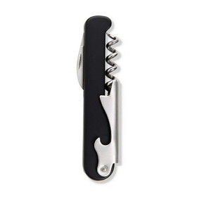 HIC Soft Touch Waiters Corkscrew