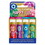 Crazy Rumors Happy Juju Lucky Charms Mix Lip Balms 4-pack