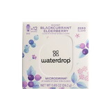 Waterdrop Microdrink Boost Water Flavor Drops 12 cubes/servings