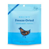 Bocce's Bakery Chicken Breast Freeze Dried Treats 3 oz.