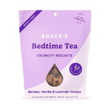 Bocce's Bakery Bedtime Tea Biscuits 5 oz.