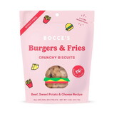 Bocce's Bakery Burgers & Fries Biscuits 5 oz.