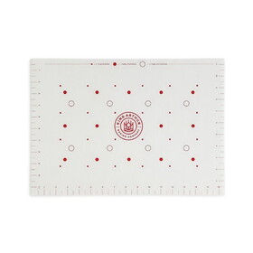 King Arthur Baking Company Silicone Cookie Mat 18&quot; x 24.5&quot;
