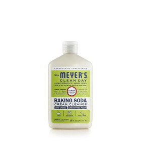 Mrs. Meyer's Clean Day Lemon Verbena Baking Soda Cream Cleaner 16 fl. oz.