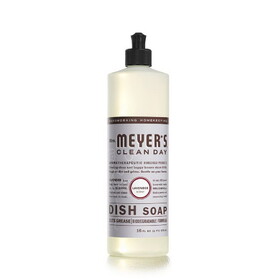Mrs. Meyer&#039;s Clean Day Lavender Dish Soap 16 fl. oz.