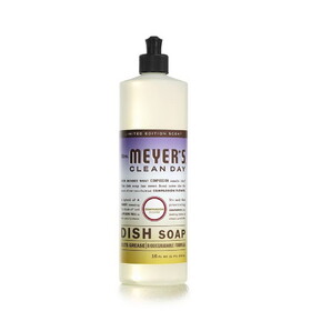 Mrs. Meyer&#039;s Clean Day Compassion Flower Dish Soap 16 fl. oz.