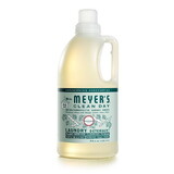 Mrs. Meyer's Clean Day Birchwood Liquid Laundry Detergent 64 fl. oz.